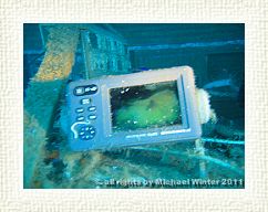 Wrack IC Funkgeraet